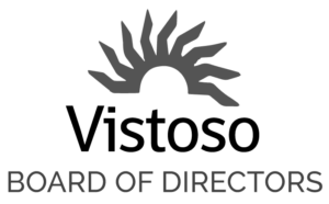 Vistoso Board of Directors Logo