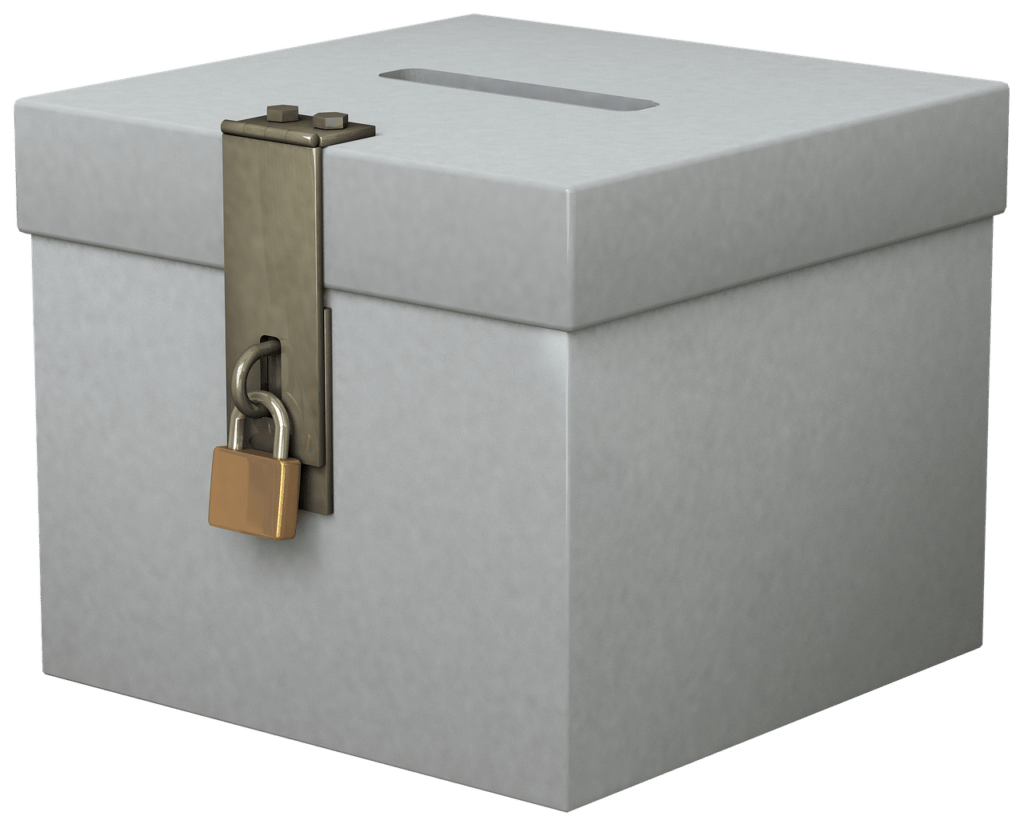 ballot box, choice, federal election-2586565.jpg